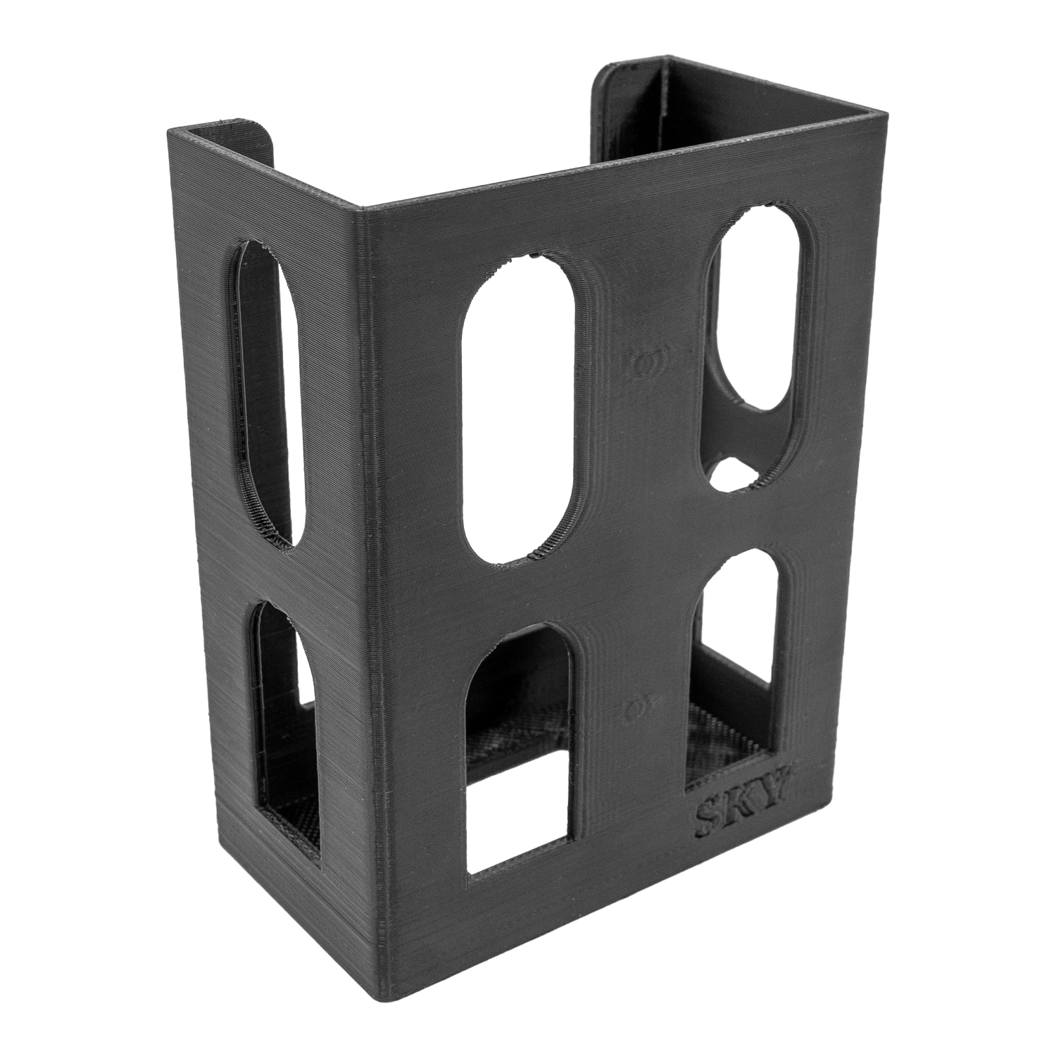Neptune Systems SKY Power Supply Holder by Reef Racket LLC