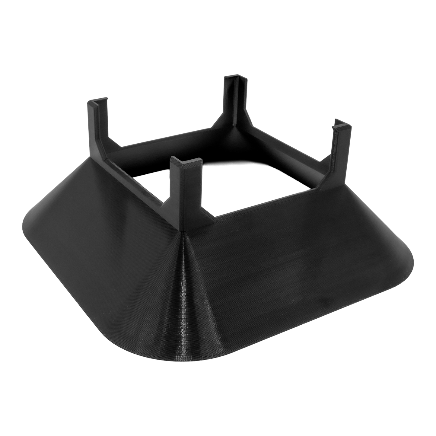 PopBloom RL90 & RS90 Light Shade by Reef Racket LLC