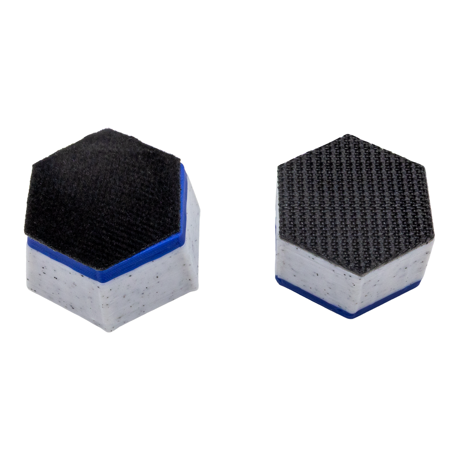 Scrub Mini - Magnetic Aquarium Glass Algae Scrubber by Reef Racket LLC