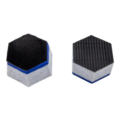 Scrub Mini - Magnetic Aquarium Glass Algae Scrubber by Reef Racket LLC