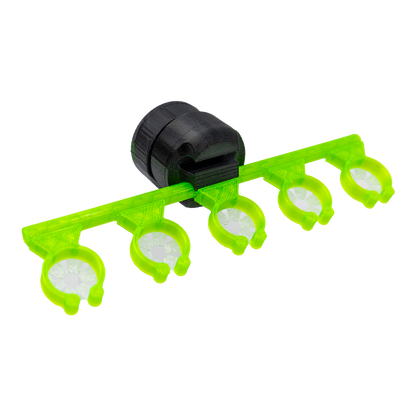 FragLoc™ - Mangrove Seedling & Aquatic Plant Holder