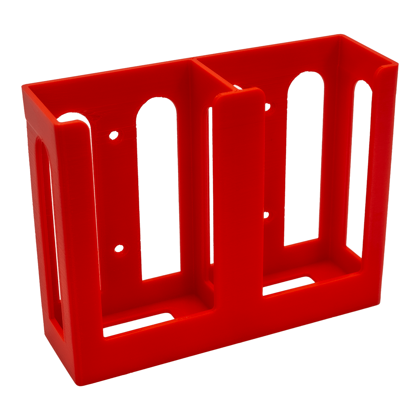 Red Sea ReefLED 90 and 160 Power Supply Holder by Reef Racket LLC