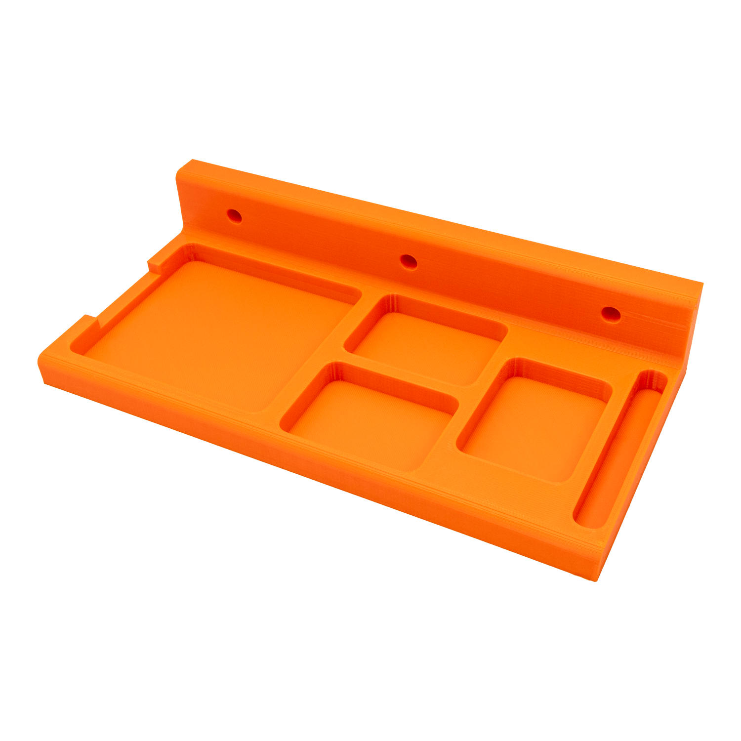 Neptune Apex Trident Mini Housing - Compatible with Trident NP by Reef Racket LLC
