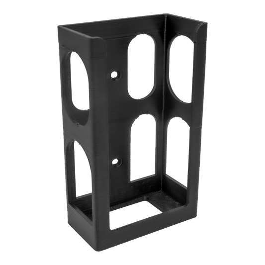 NICREW HyperReef 100 Gen 1 Power Supply Holder by Reef Racket LLC