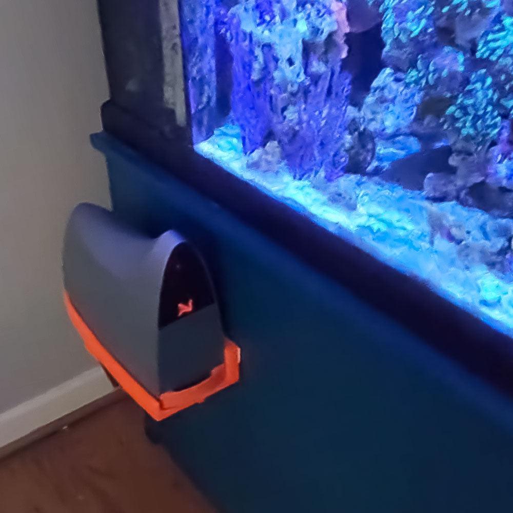Neptune Systems Trident Shelf by Reef Racket LLC