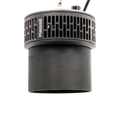 Kessil A360X/XE Light Shade by Reef Racket LLC