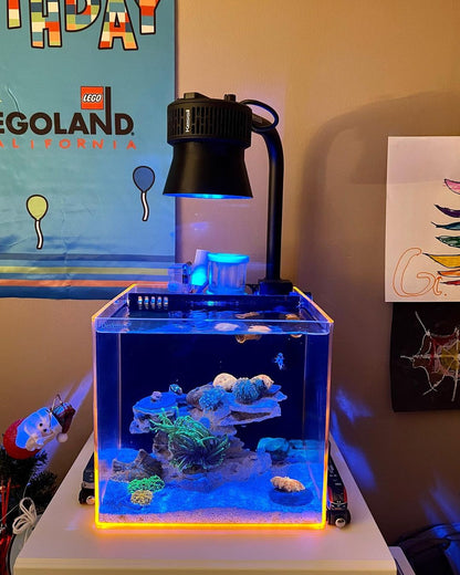Kessil A360X/XE Light Shade by Reef Racket LLC