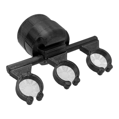 FragLoc™ - Mangrove Seedling & Aquatic Plant Holder