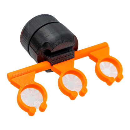 FragLoc™ - Mangrove Seedling & Aquatic Plant Holder