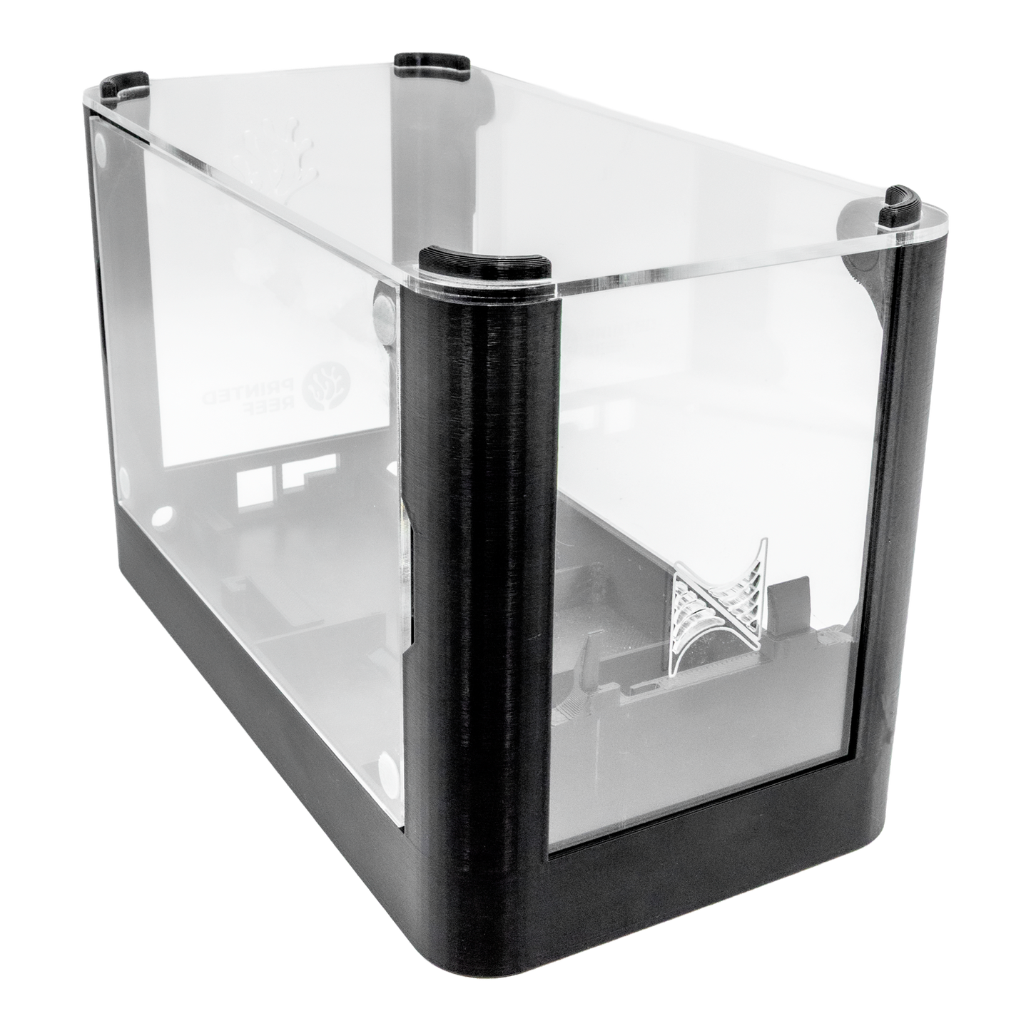 Neptune Systems Trident Mini Pro Housing by Reef Racket LLC