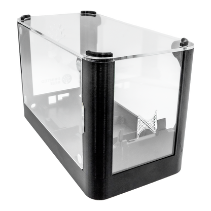 Neptune Systems Trident Mini Pro Housing by Reef Racket LLC