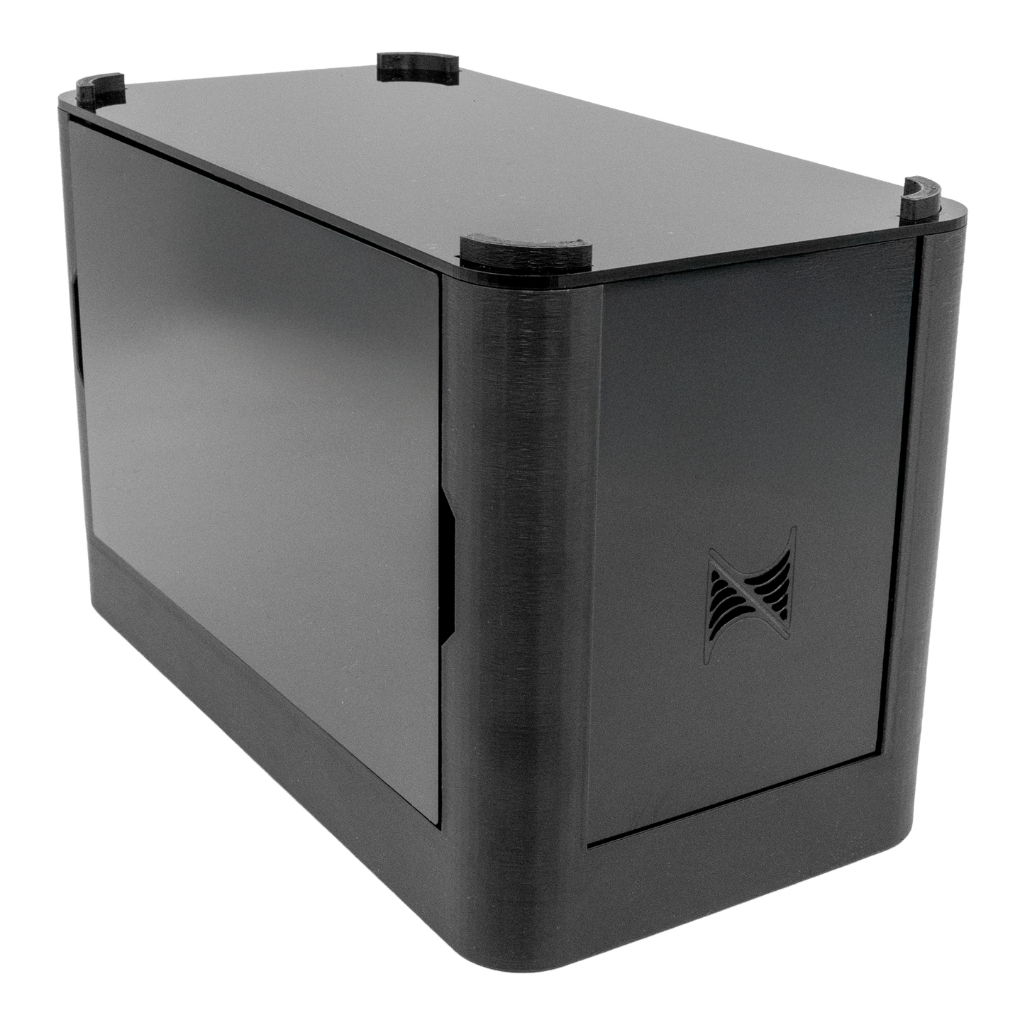 Neptune Systems Trident Mini Pro Housing by Reef Racket LLC
