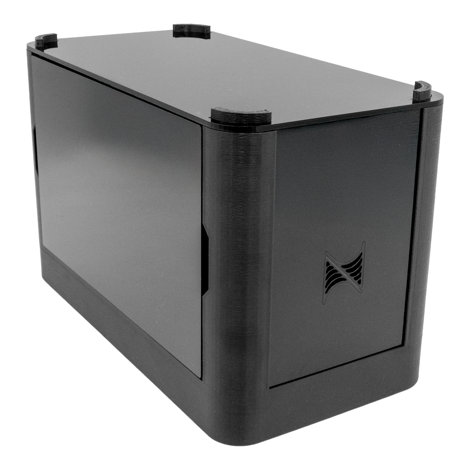 Neptune Systems Trident Mini Pro Housing by Reef Racket LLC
