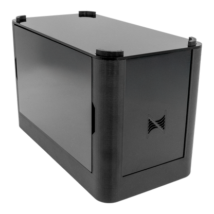 Neptune Systems Trident Mini Pro Housing by Reef Racket LLC