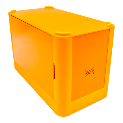 Neptune Systems Trident Mini Pro Housing by Reef Racket LLC