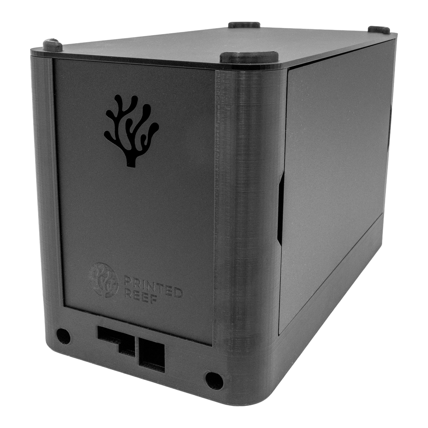 Neptune Systems Trident Mini Pro Housing by Reef Racket LLC