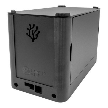 Neptune Systems Trident Mini Pro Housing by Reef Racket LLC