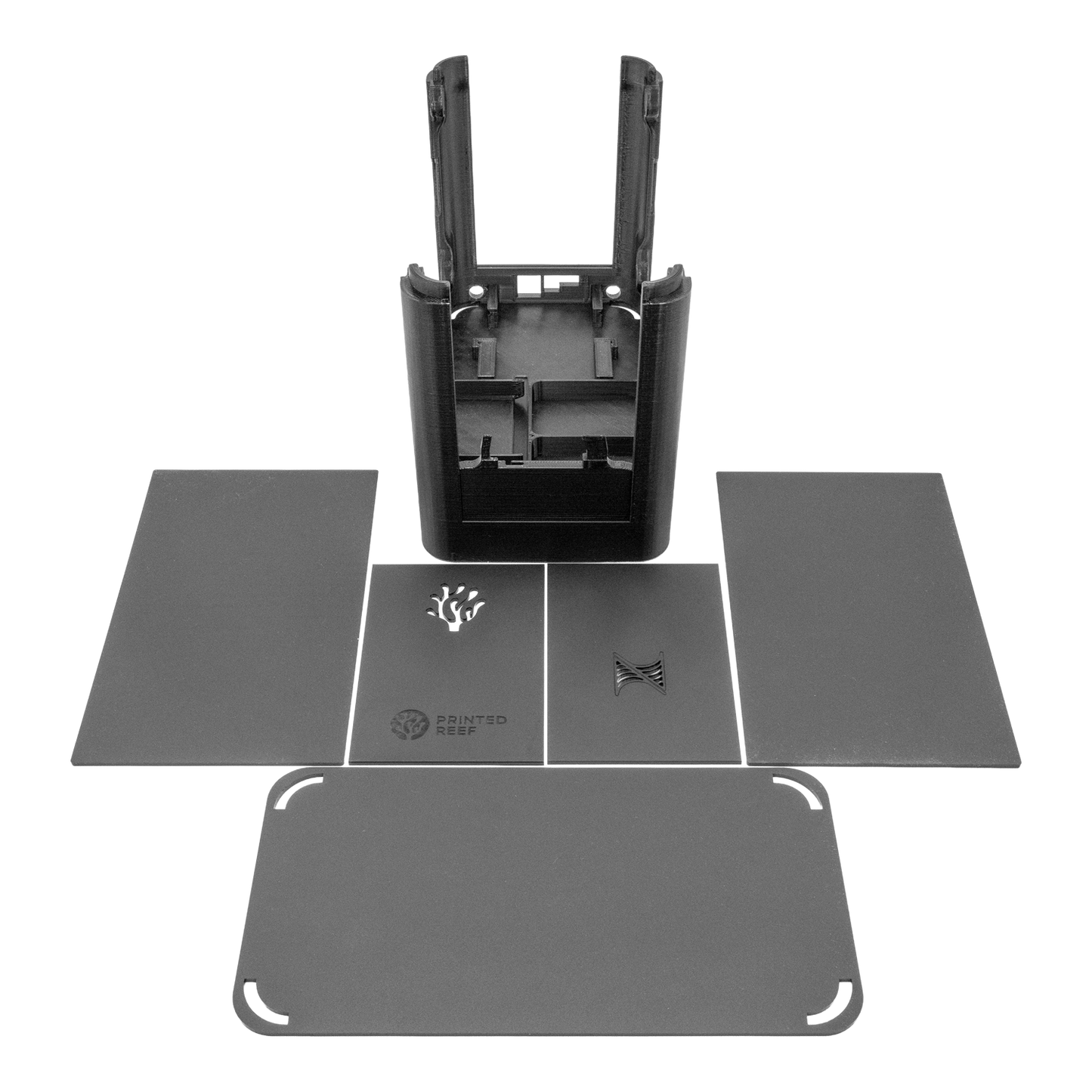 Neptune Systems Trident Mini Pro Housing by Reef Racket LLC