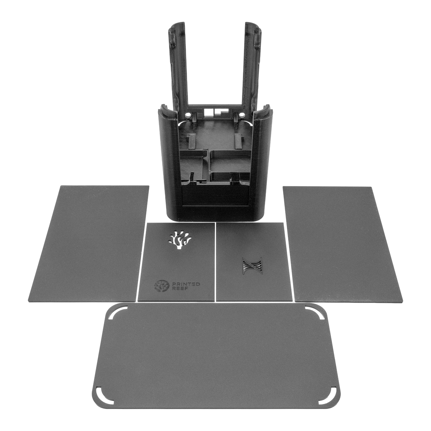 Neptune Systems Trident Mini Pro Housing by Reef Racket LLC