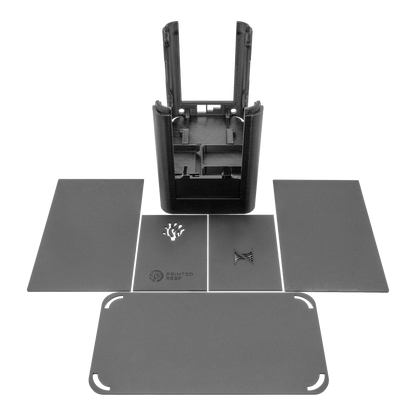 Neptune Systems Trident Mini Pro Housing by Reef Racket LLC