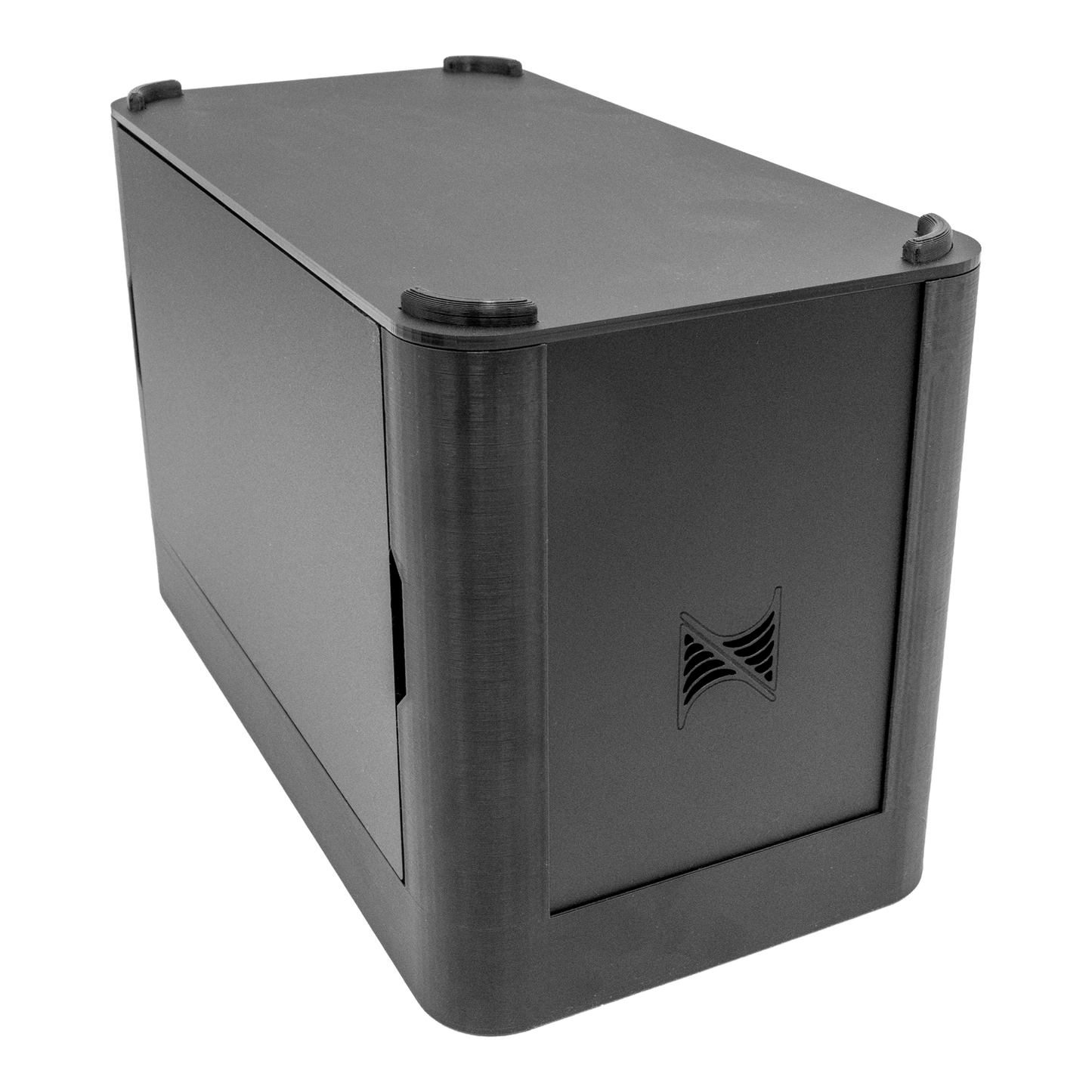 Neptune Systems Trident Mini Pro Housing by Reef Racket LLC