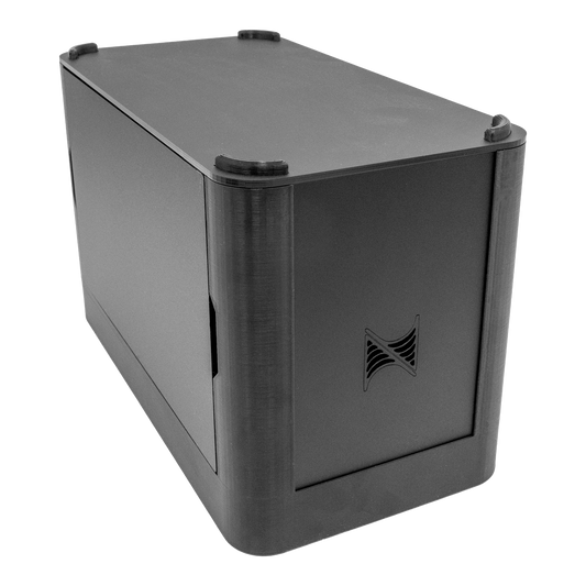 Neptune Systems Trident Mini Pro Housing by Reef Racket LLC