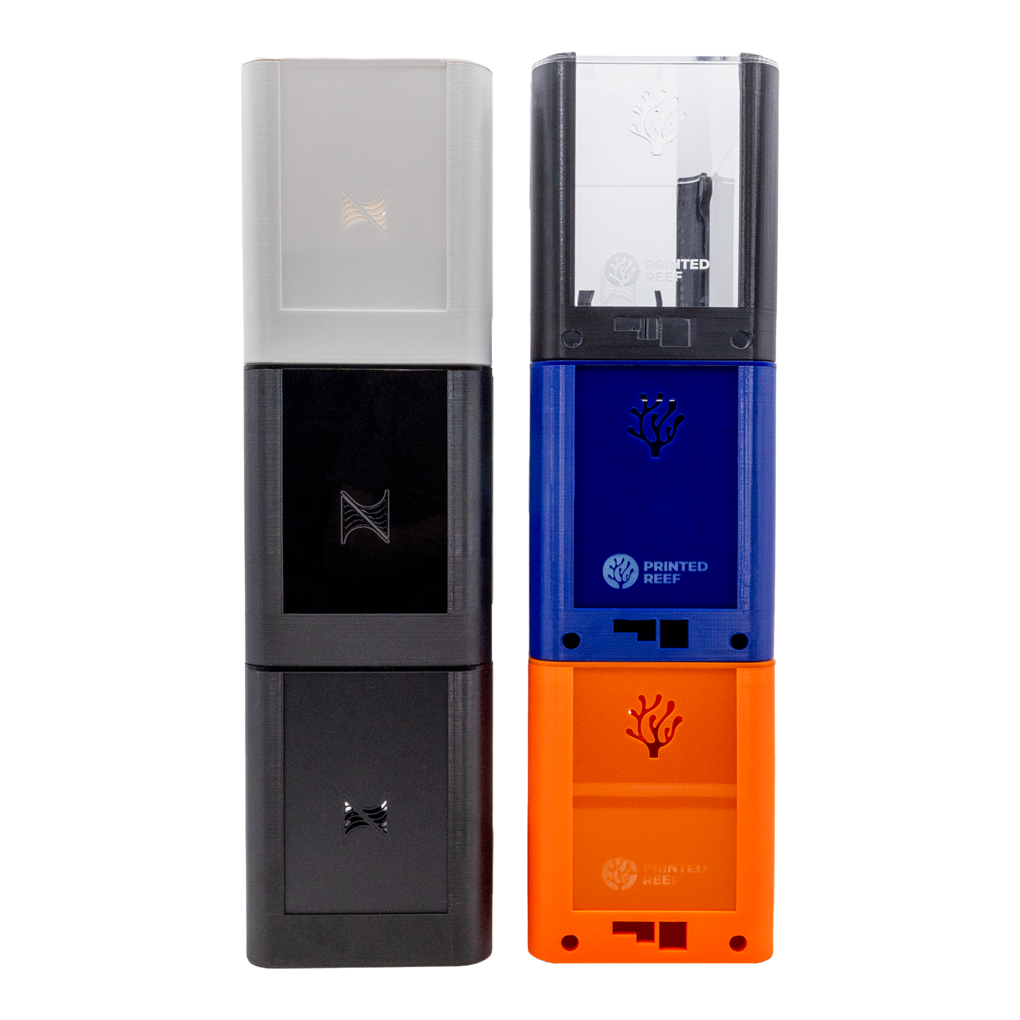 Neptune Systems Trident Mini Pro Housing by Reef Racket LLC