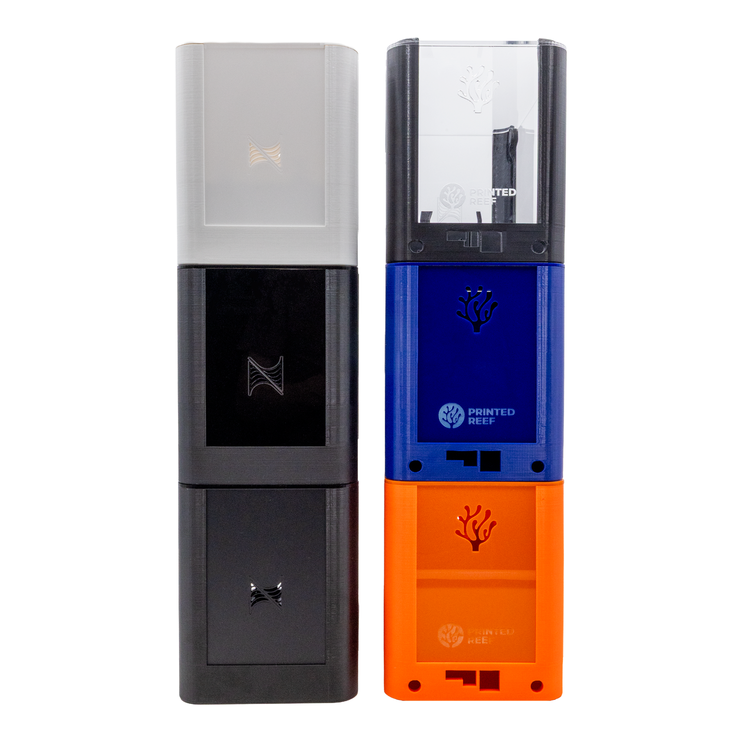 Neptune Systems Trident Mini Pro Housing by Reef Racket LLC