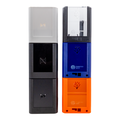 Neptune Systems Trident Mini Pro Housing by Reef Racket LLC