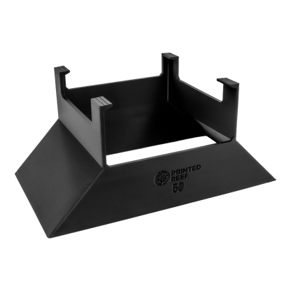 Red Sea ReefLED 50 LED Light Shade by Reef Racket LLC