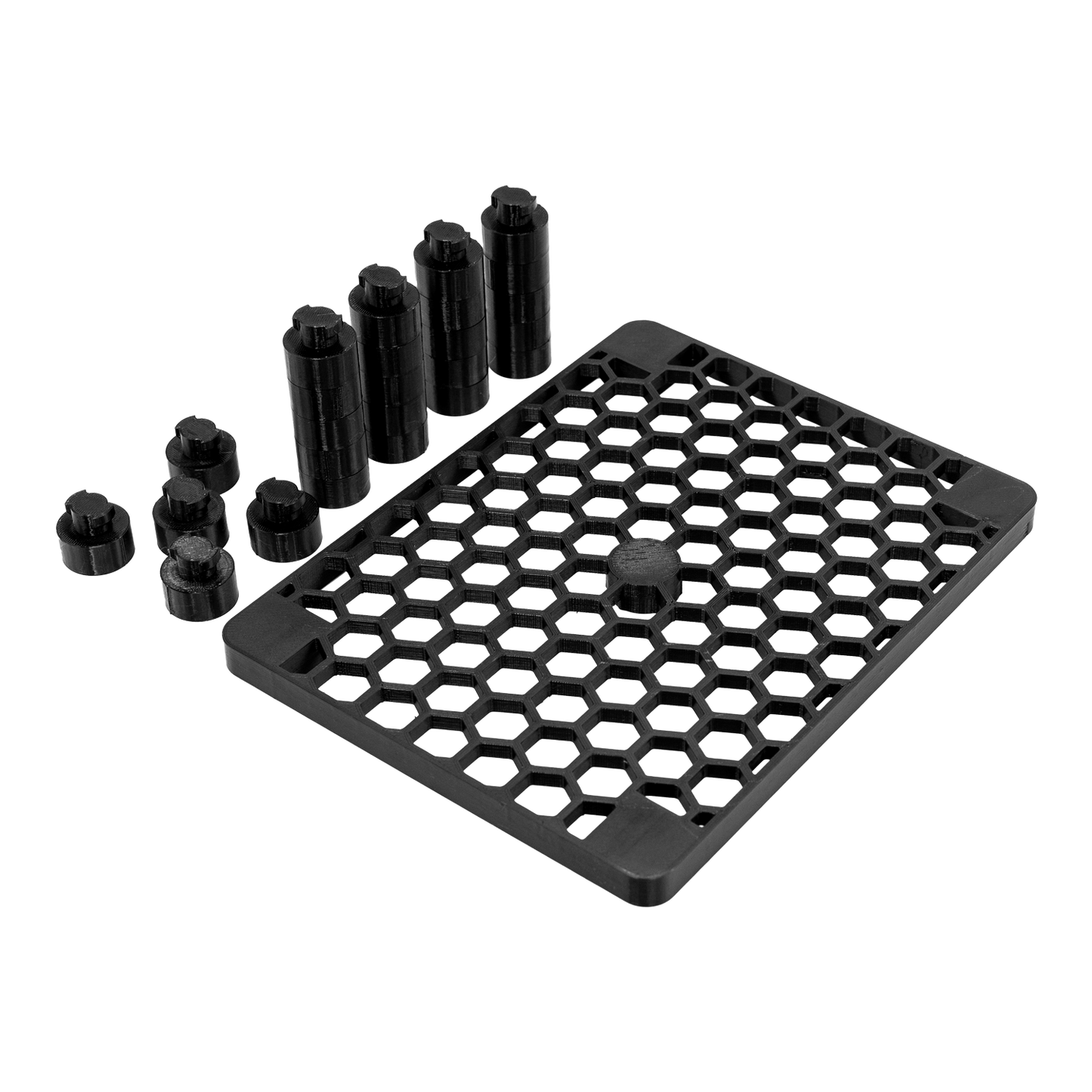 Adjustable Protein Skimmer Stand