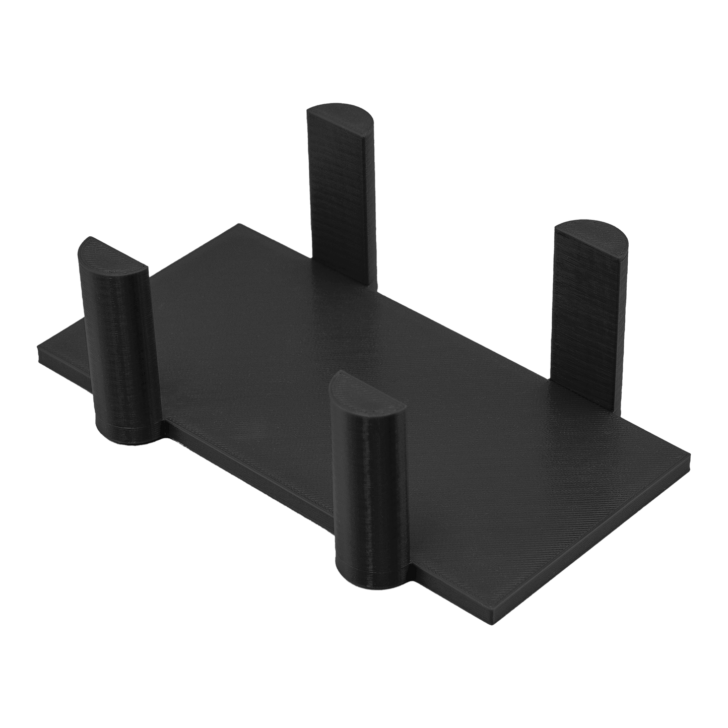 BRS Space Saver Jug Stand by Reef Racket LLC