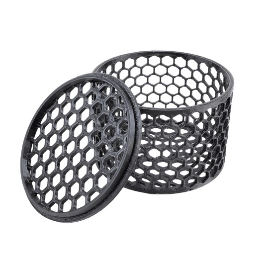 Mushroom Cage Mushroom Coral by Reef Racket LLC
