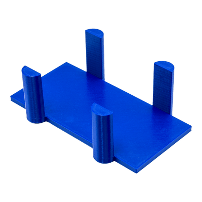 BRS Space Saver Jug Stand by Reef Racket LLC