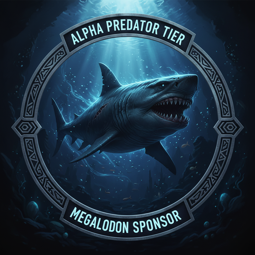 Megalodon