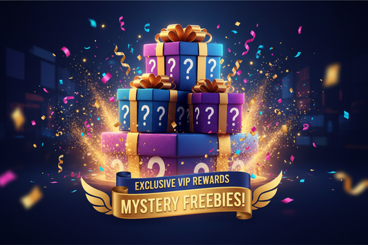 FREE Mystery Coral!!! (For NEW VIP Members)