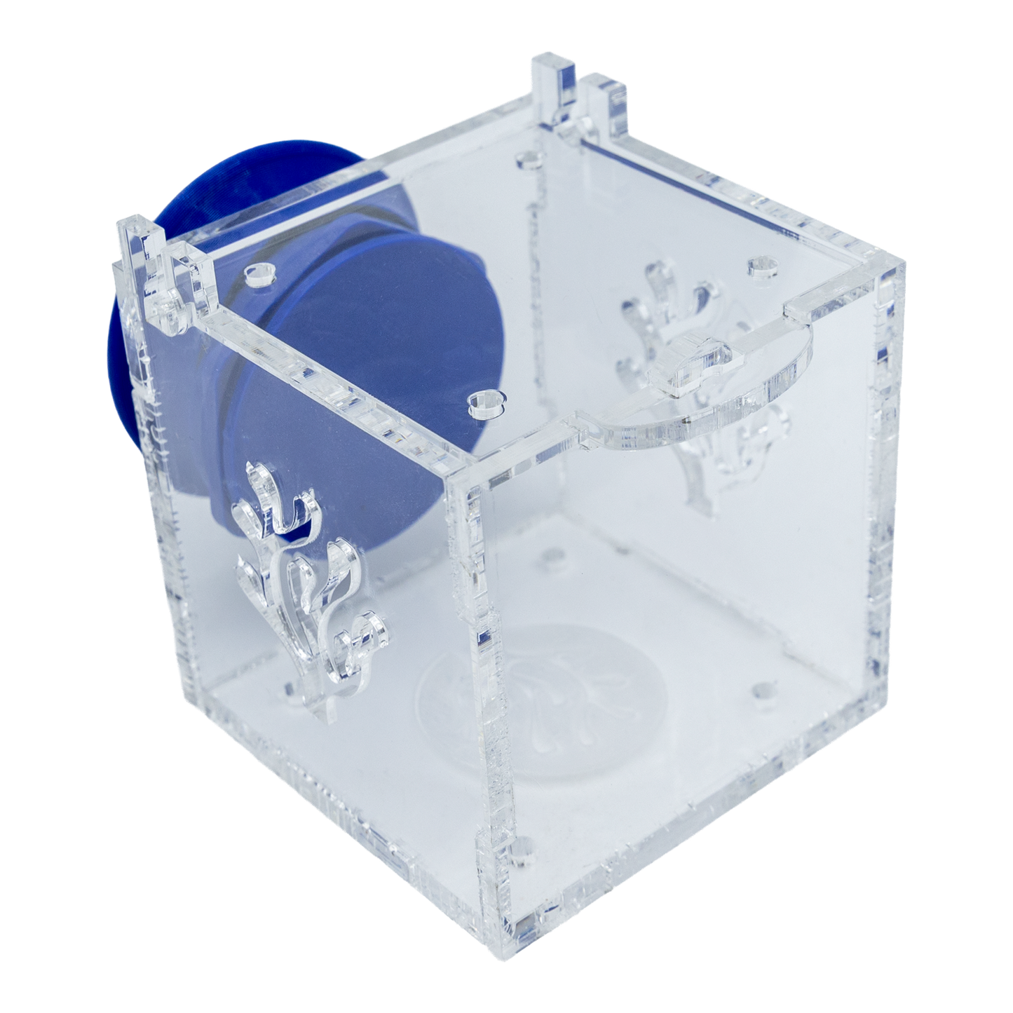 Acrylic Anemone/Fish Acclimation Box