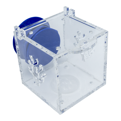 Acrylic Anemone/Fish Acclimation Box