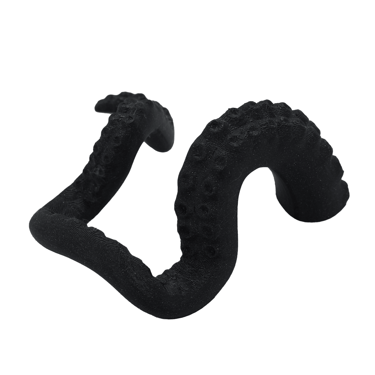 Octopus Phone Stand by Reef Racket LLC
