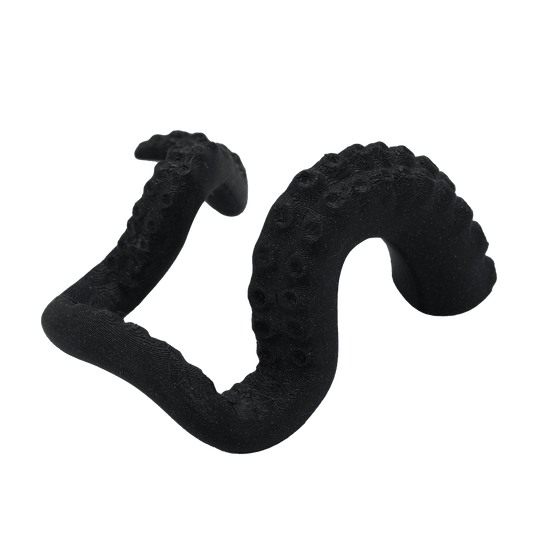 Octopus Phone Stand by Reef Racket LLC