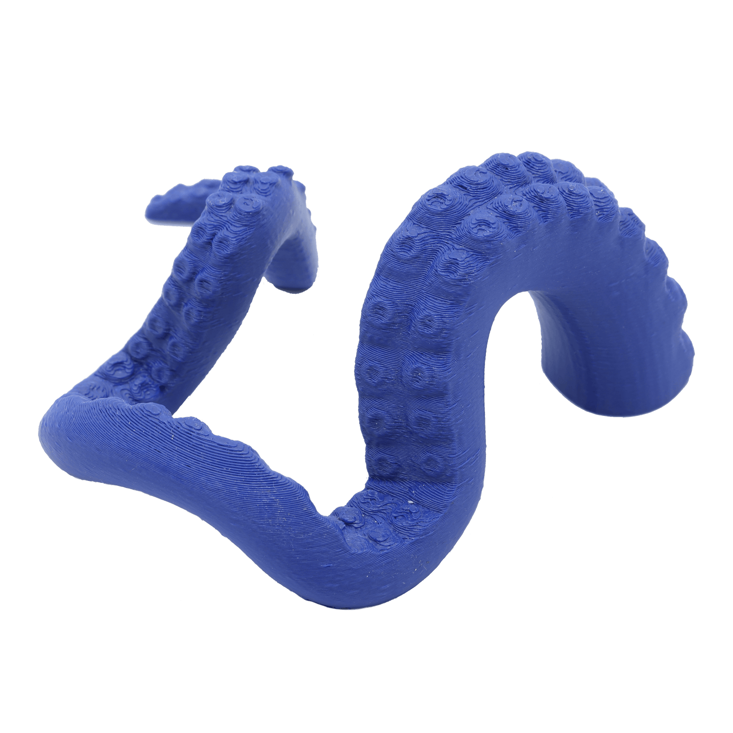 Octopus Phone Stand by Reef Racket LLC
