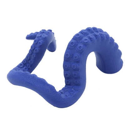 Octopus Phone Stand by Reef Racket LLC