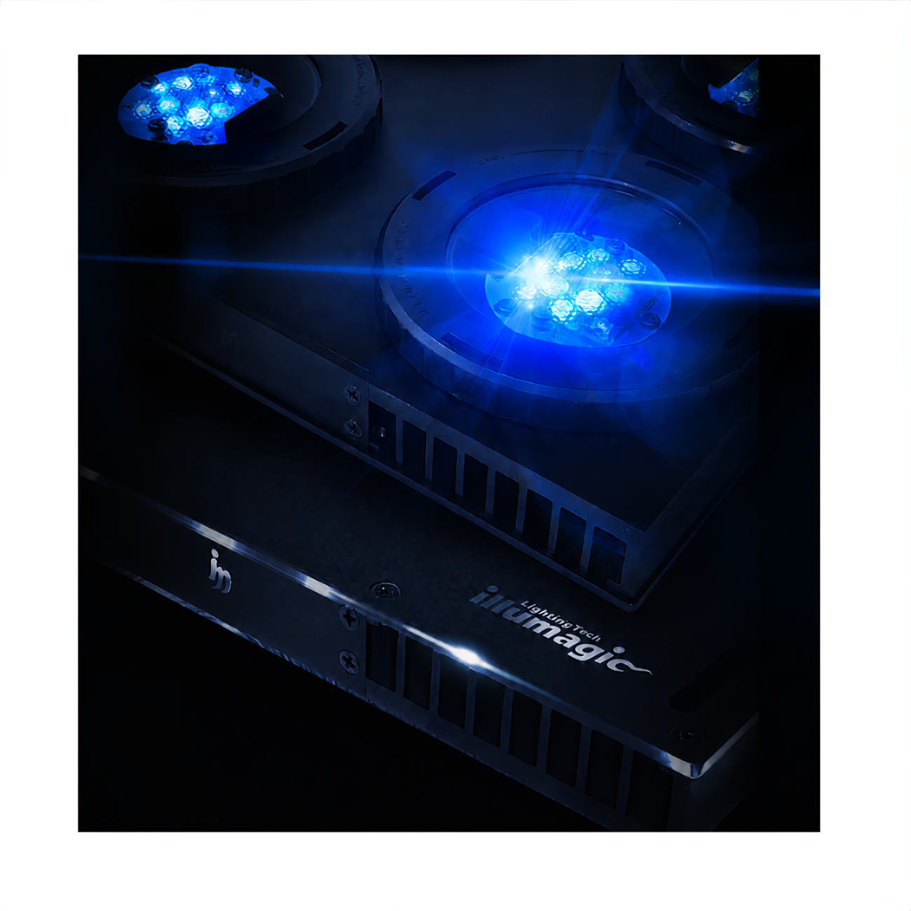 Illumagic X4 by Reef Racket LLC