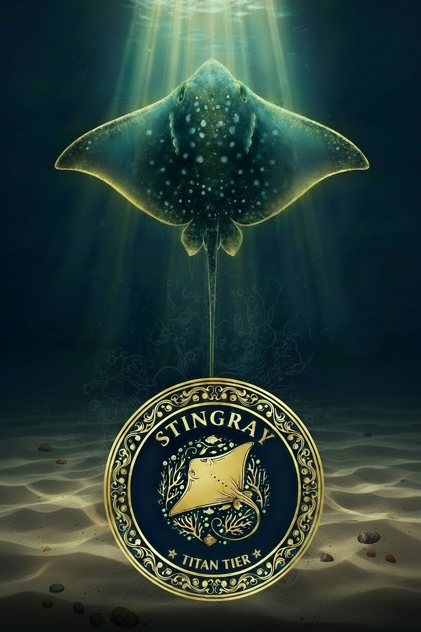 ReefRacket Sponsorship