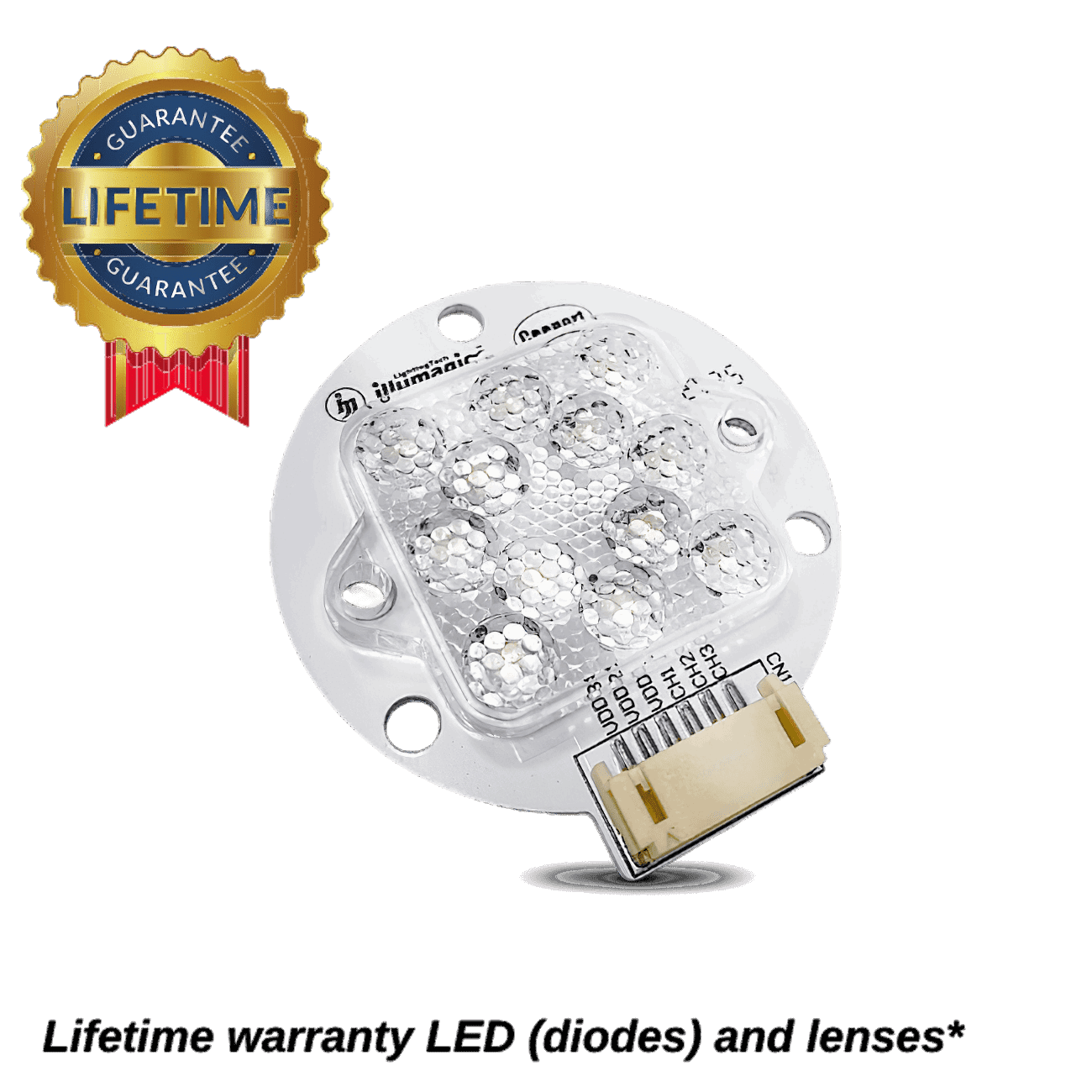 X4 Beast Mode SPS Lighting Bundle All Sizes SPS Coral by Reef Racket LLC